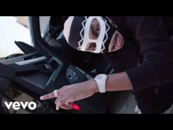 Co Cash – Told Me (feat. Lil Yachty)